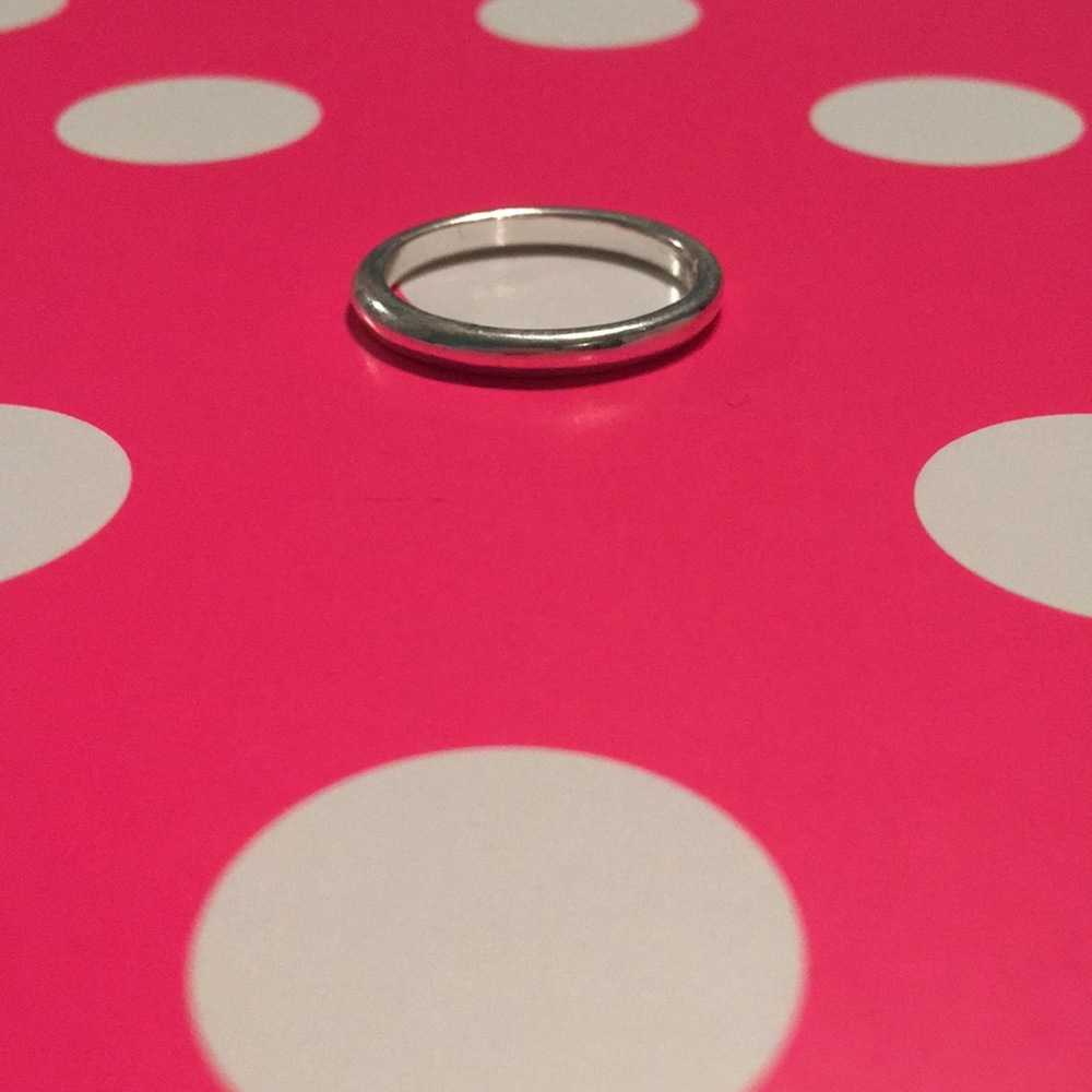 A ring